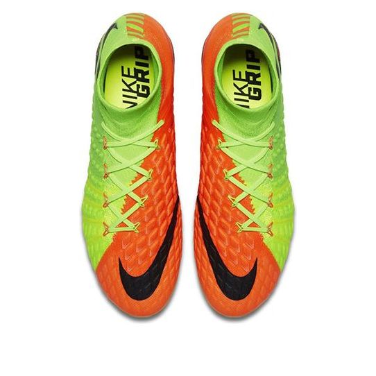 Nike Hypervenom Phantom 3 DF FG 'Electric Green' 860643-308