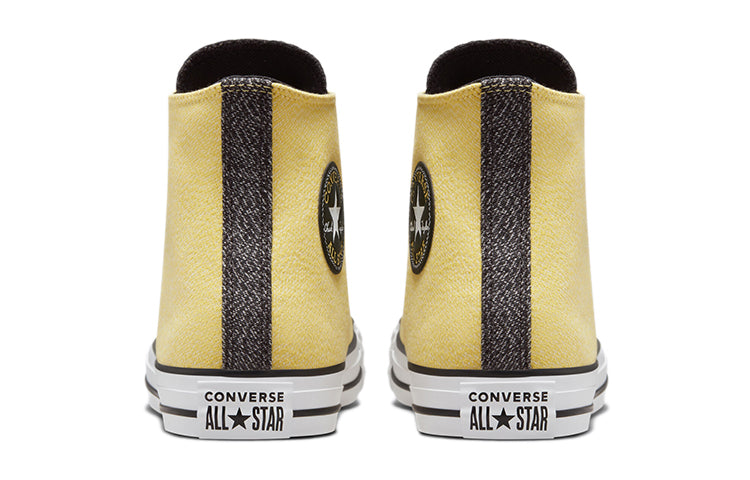 Converse Chuck Taylor All Star High 'Saturn Gold' 171368F
