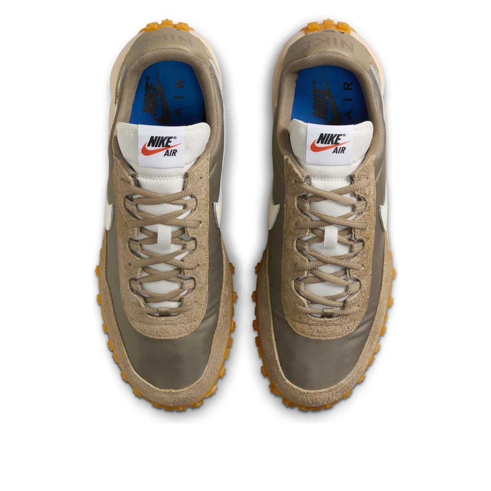 Nike Air Max Waffle 'Matte Olive Sail' FV6946-302