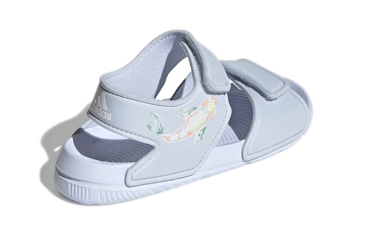 (PS) adidas AltaSwim Fashion Blue Sandals F34784