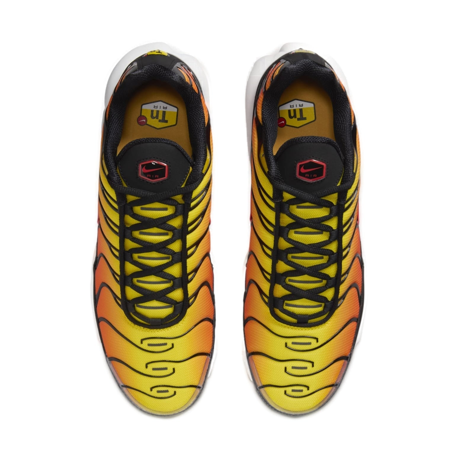 Nike Air Max Plus 'Sunset' 2024 HF0552-001