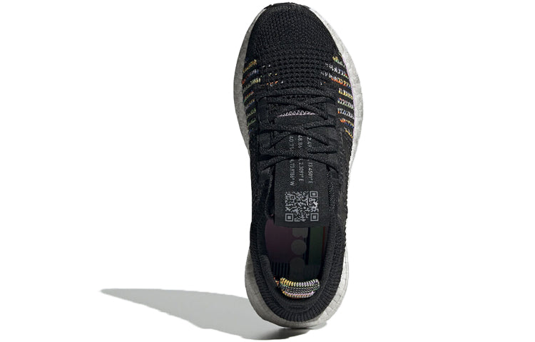 (WMNS) adidas PulseBoost HD LTD 'Black Clear Lilac' G26993