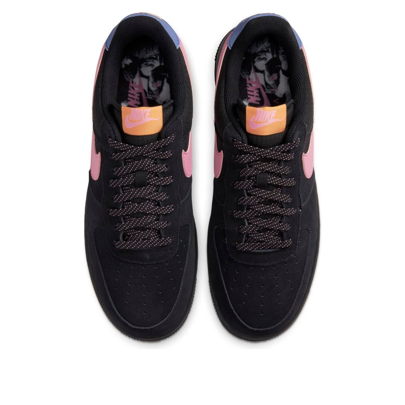 Nike Air Force 1 Low 'Black ACG' CD0887-001