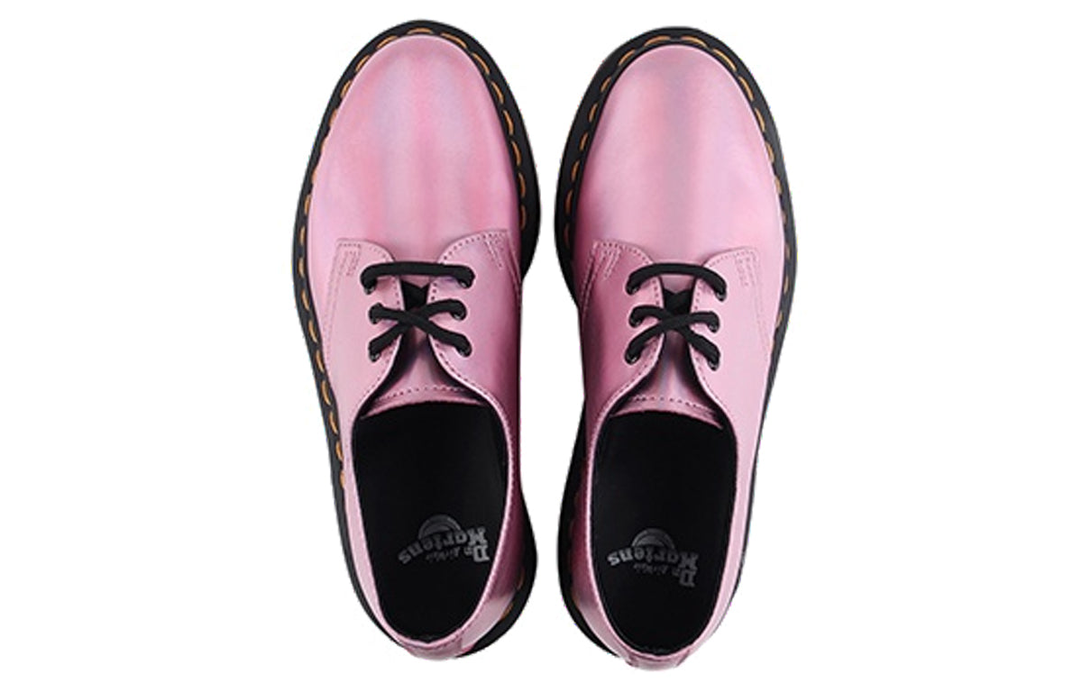 (WMNS) Dr. Martens 1461 'Purple' 23552690