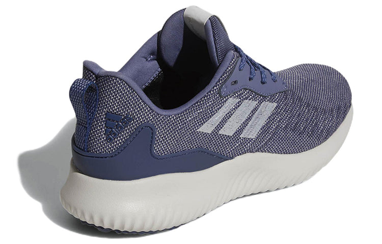 (WMNS) adidas Alphabounce Rc Cozy Wear-resistant Blue CG4744