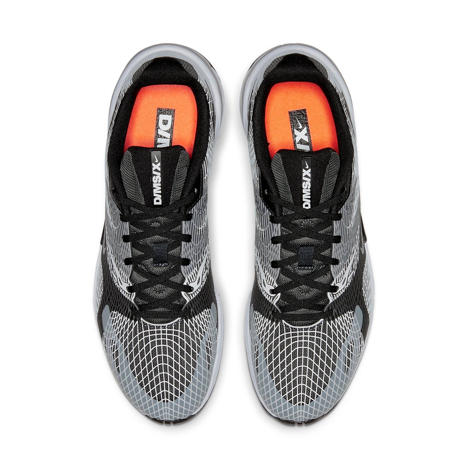 Nike Ghoswift 'Wolf Grey' BQ5108-101