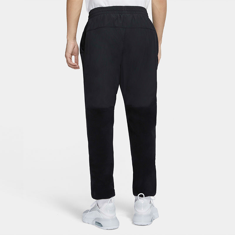 Nike Sportswear Fleece polar fleece Stay Warm Long Pants Black CU4372-010