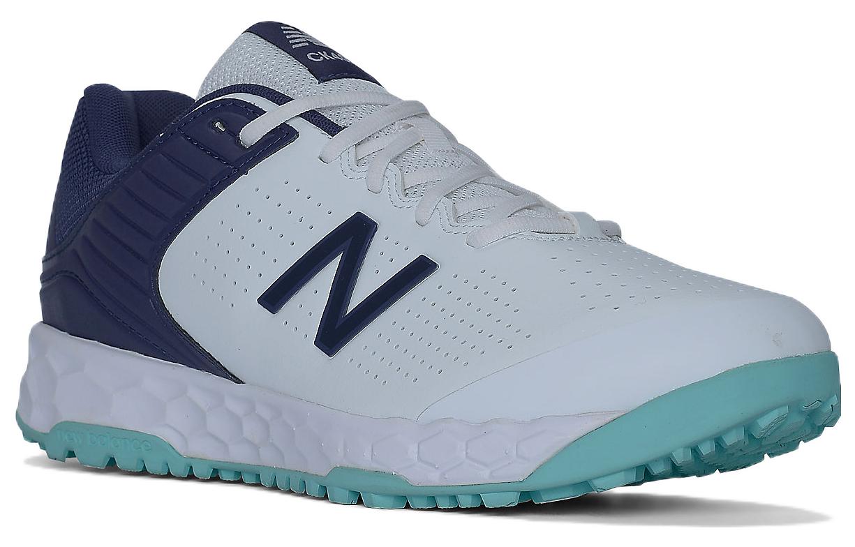 New Balance Cricket Shoes 'Blue Navy' CK4020J4
