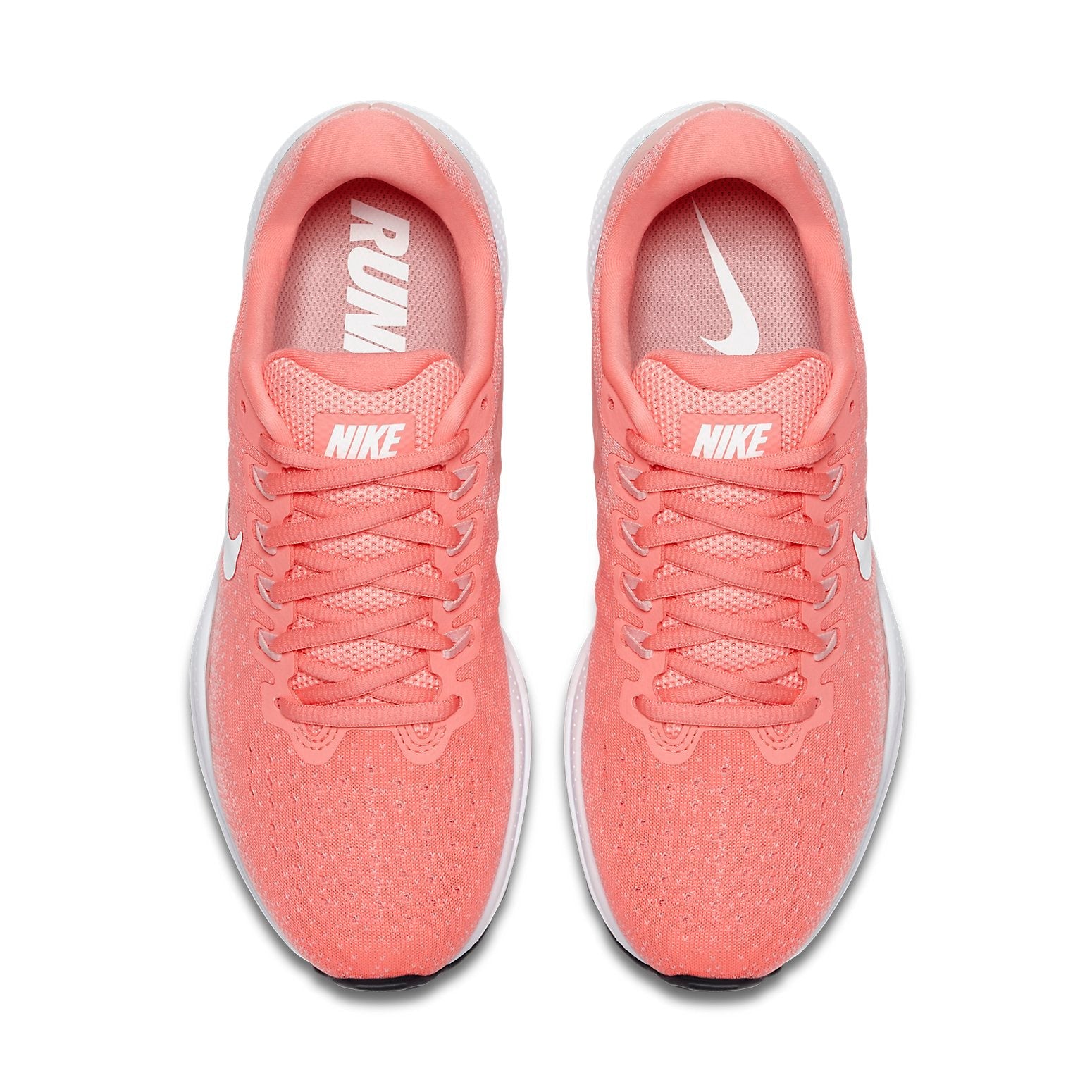 (WMNS) Nike Air Zoom Vomero 13 'Pink' 922909-600