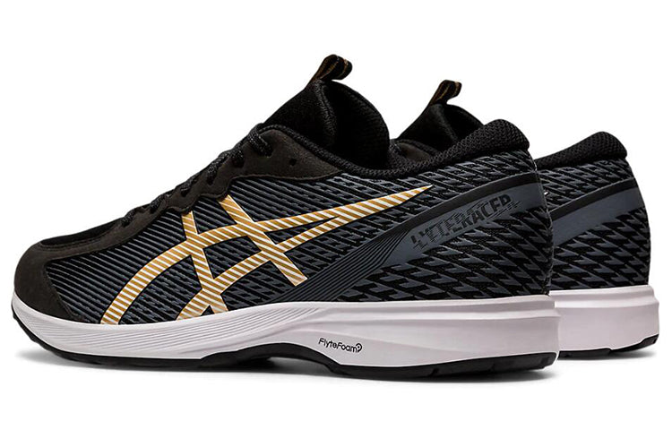 ASICS Lyteracer 2 'Black Pure Gold' 1011A674-001