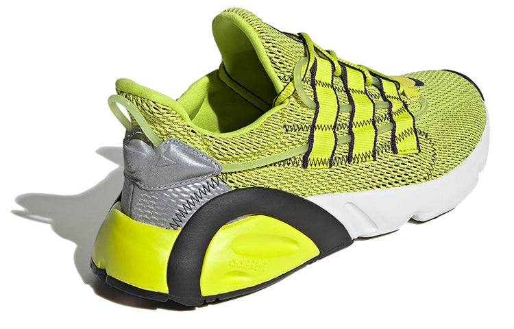 adidas originals Lxcon Yellow FV9835