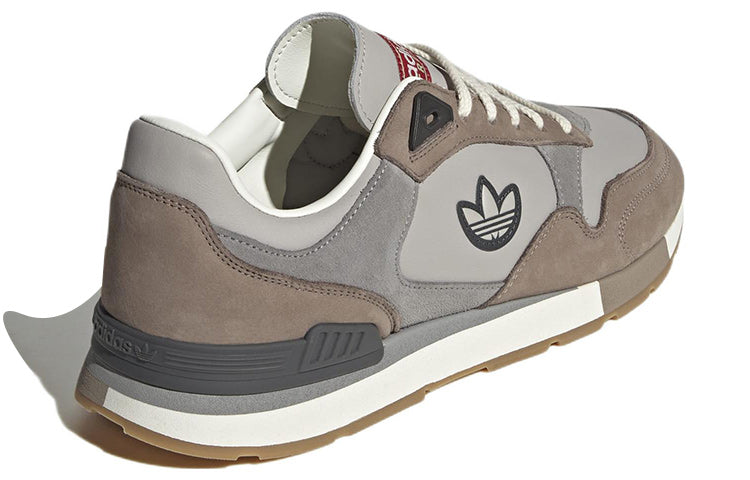 adidas Treziod 'Granite Chalky Brown' GY2343