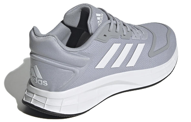 adidas Duramo 10 'Pure Grey' GW8344