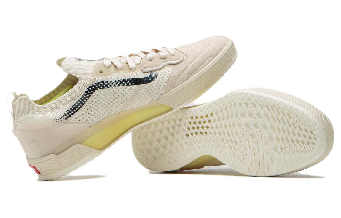 Vans Skateboarding Anthony Van Engelen 2.0 'Cream' VN000D1FCRM