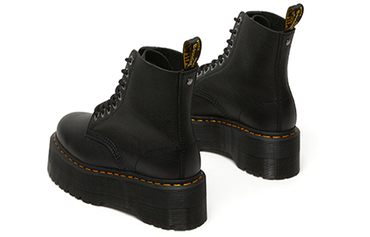 (WMNS) Dr. Martens 1460 Pascal Pisa Martin Boots Black 26925001