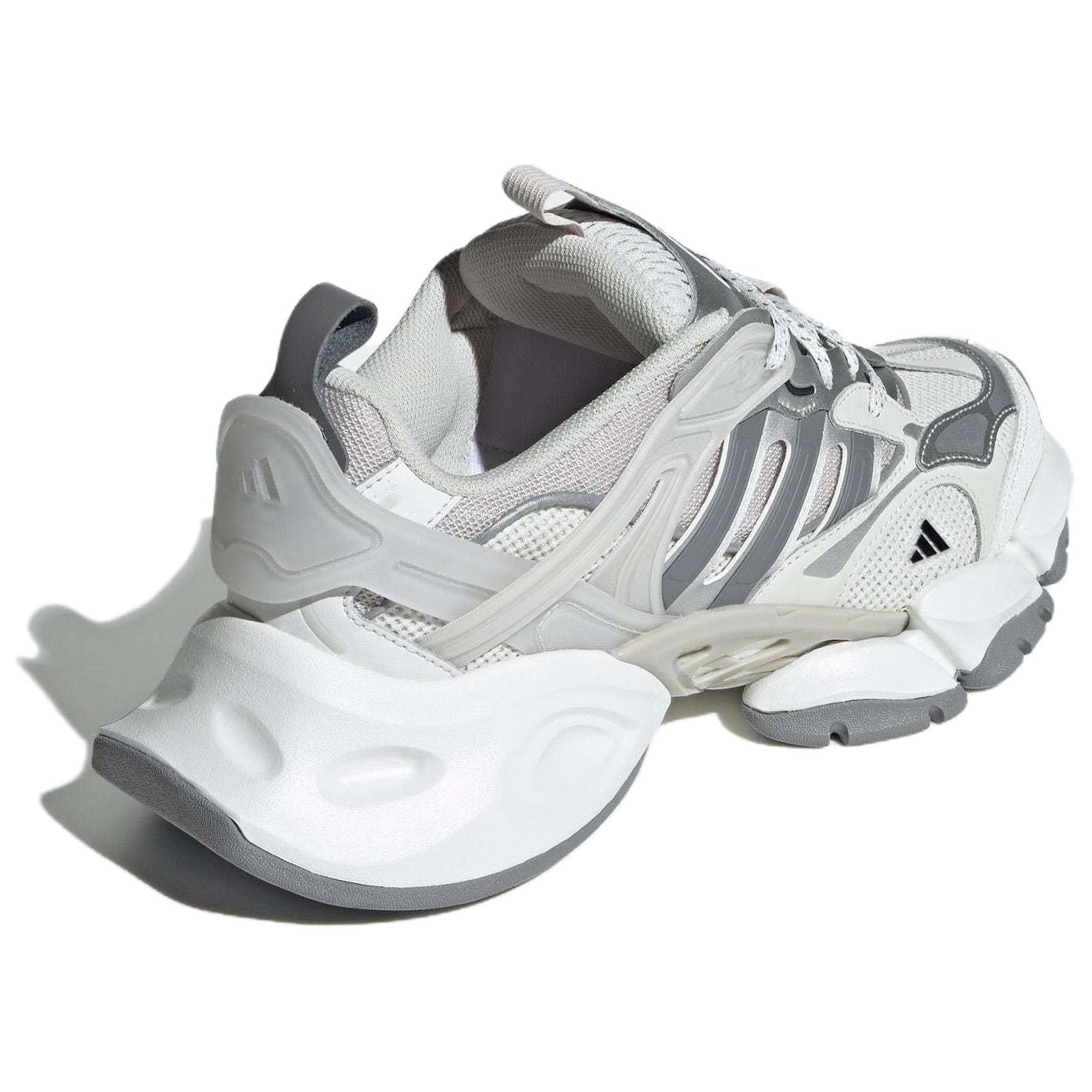 adidas XLG Runner Deluxe 'Grey Silver' JP5761