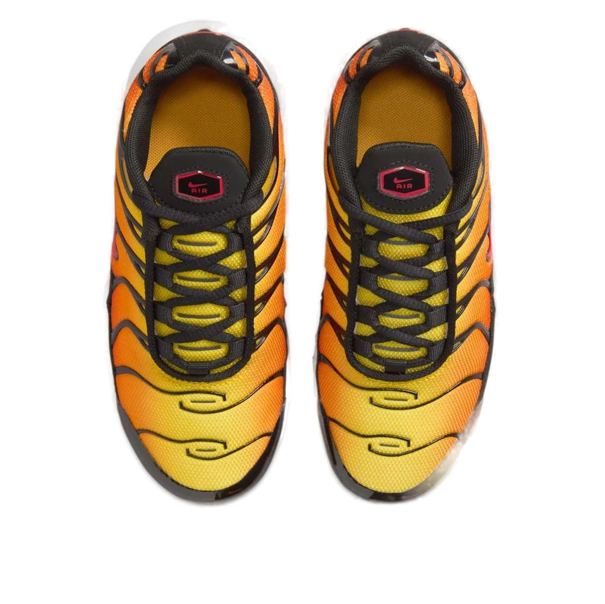 (PS) Nike Air Max Plus 'Black Bright' CD0610-029