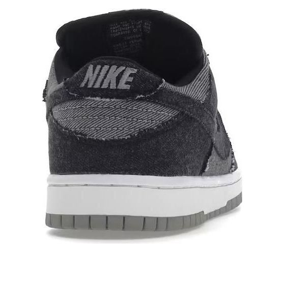 Nike SB Dunk Low Pro 'Medicom 2' 304292-005