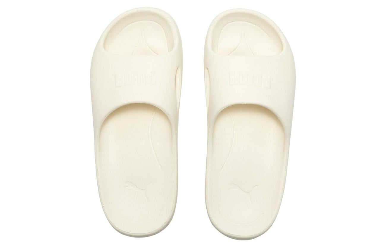 (WMNS) PUMA Shibusa Slide 'Pristine' 389082-02