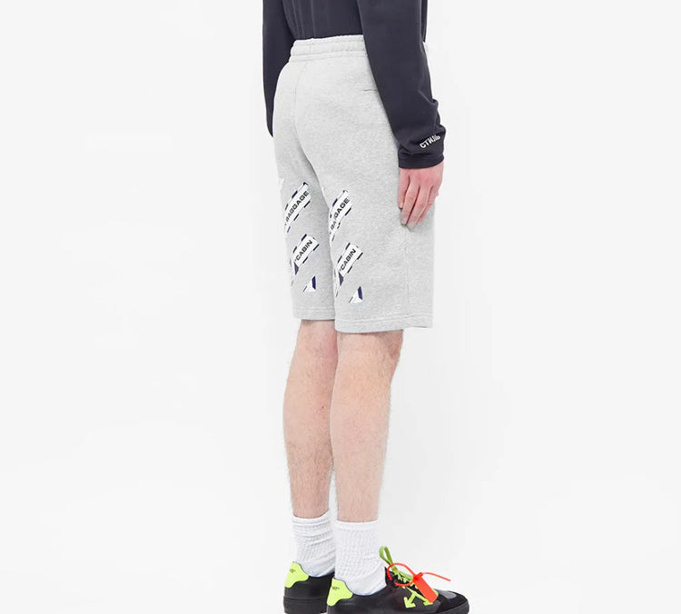 Off-White Mens SS20 Airport Tape Track Sport OMCI006S20E300030788