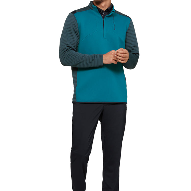 Men's Under Armour UA Storm Golf Sports Blue 1317341-417