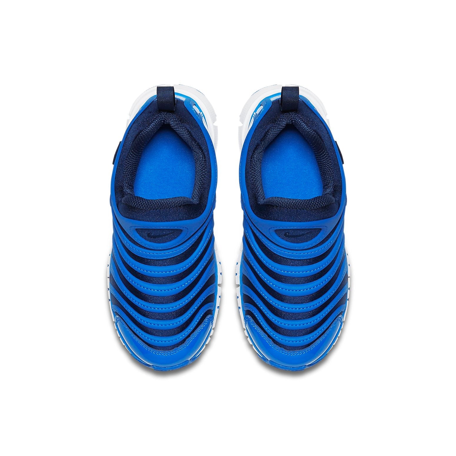 (PS) Nike Dynamo Free 'Blue Navy' 343738-426