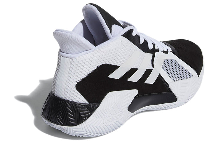 adidas Court Vision 2.0 'White Black' FX5781