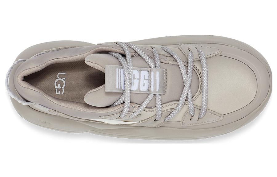 (WMNS) UGG LA Cloud Lace 1123715-GOA
