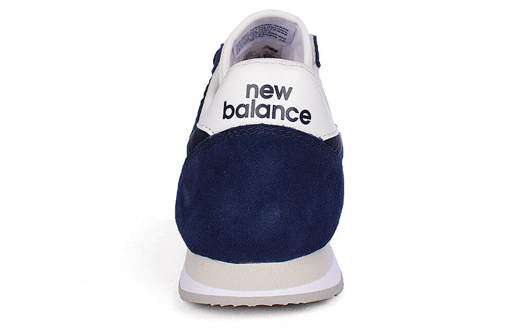 New Balance 220 Shoes Blue U220NV