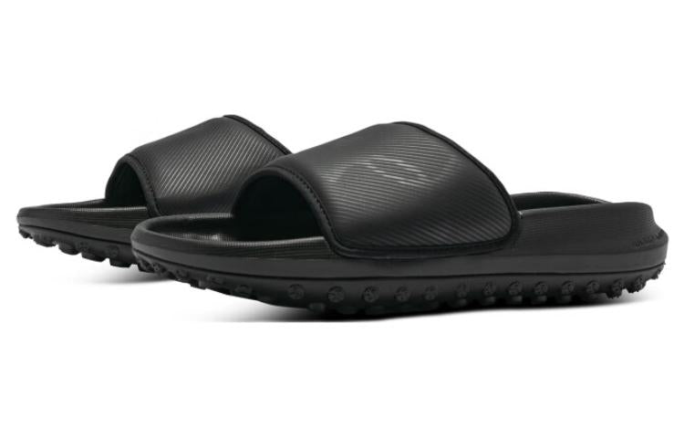 Under Armour SUMMIT 'Triple Black' 3026033-001