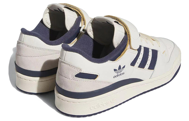 adidas Forum 84 Low 'White Shadow Navy' IE9935