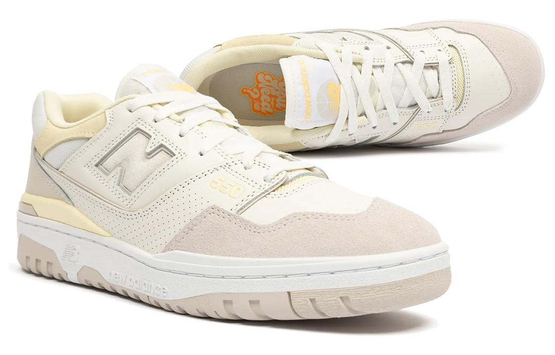 New Balance 550 Shoes 'YOU NEED?' BB550RSD