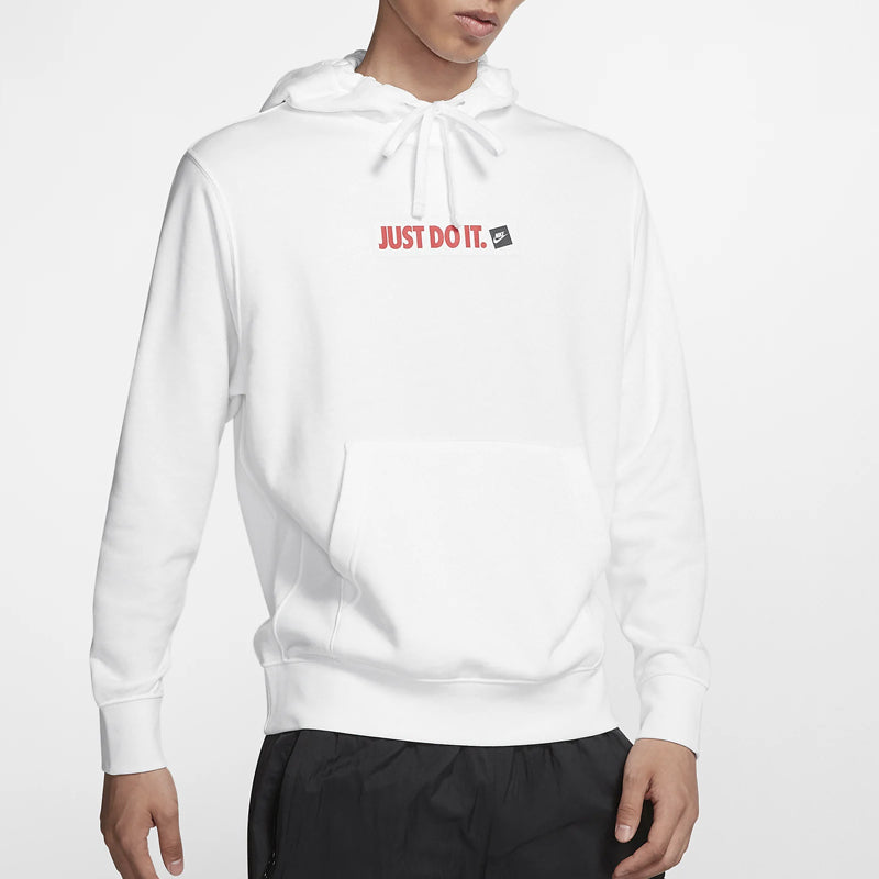 Men's Nike Sportwear Casual Sports White CJ9952-100