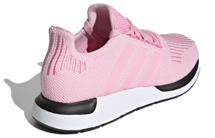 (WMNS) adidas Swift Run 'True Pink' EE4553
