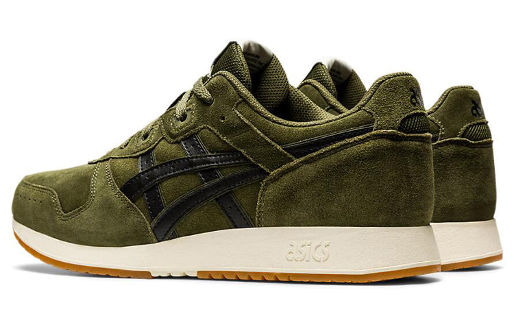 ASICS Lyte Classic 'Smog Green Black' 1201A103-301
