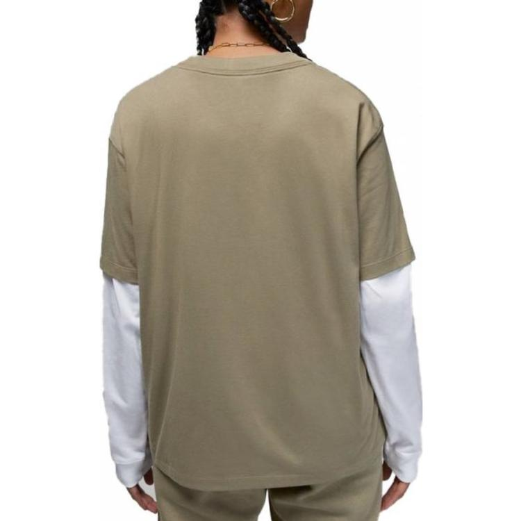 (WMNS) Air Jordan Essentials T-Shirt DM5029-351