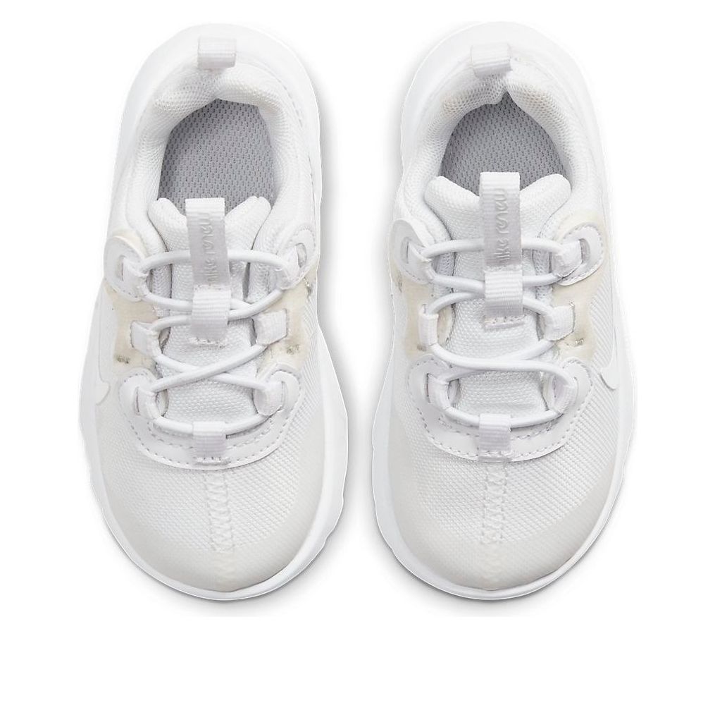 (TD) Toddler/Baby Nike Element 55 White CK4083-100