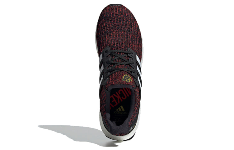 adidas Mickey Mouse x UltraBoost FX7796