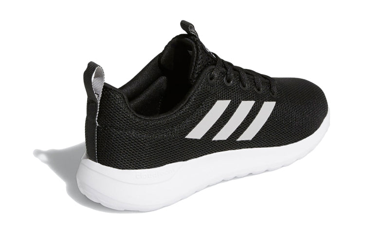 (PS) adidas Lite Racer CLN J 'Core Black' BB7051