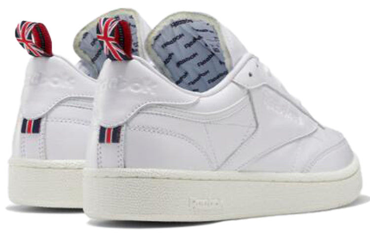Reebok Club C 85 'White Chalk' FW7798
