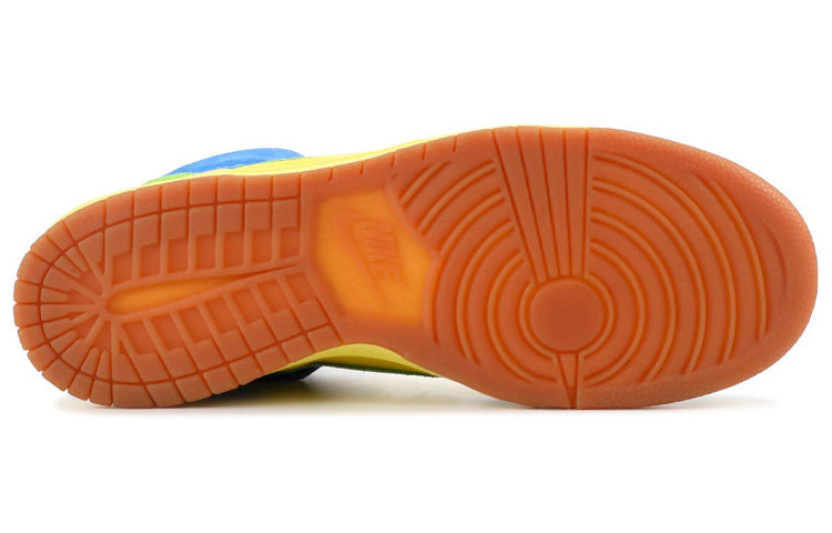 Nike SB Dunk High Pro 'Marge Simpson' 305050-731