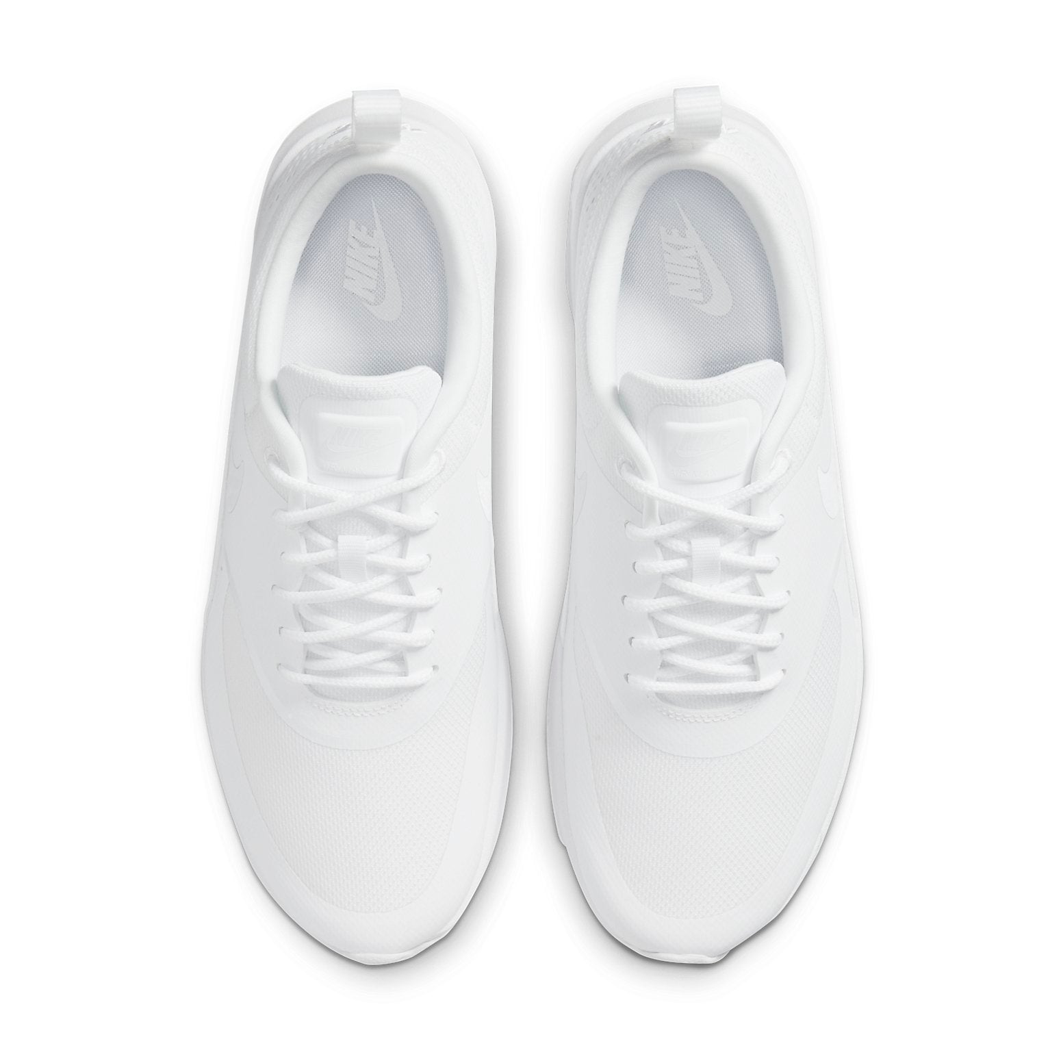 (WMNS) Nike Air Max Thea 'Triple White' 599409-115