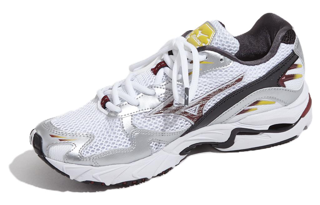 Mizuno Wave Rider 10 'White' D1GA210410