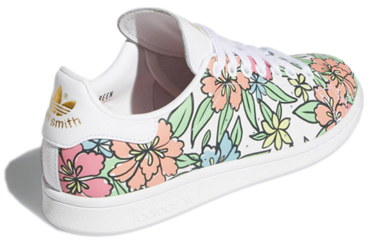 (WMNS) adidas Stan Smith 'All-Over Floral Print' GV7896