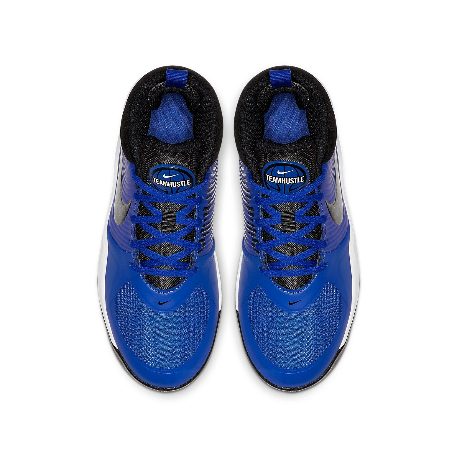 (GS) Nike Team Hustle D9 'Game Royal' AQ4224-400