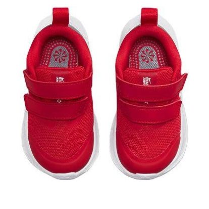 (TD) Nike Star Runner 3 'University Red' DA2778-607