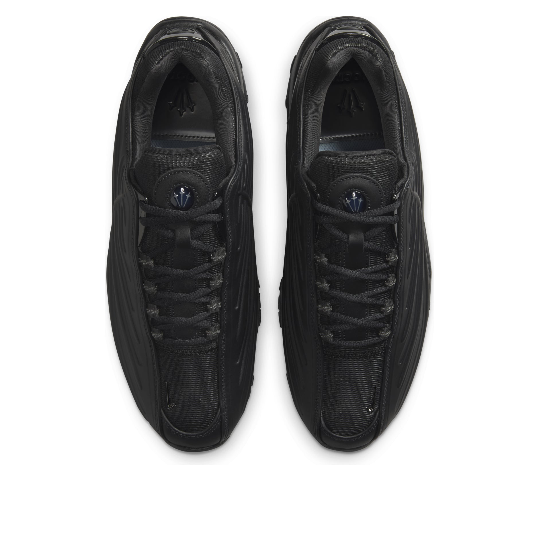 Nike x NOCTA Hot Step 2 'Black Gunmetal' DZ7293-001
