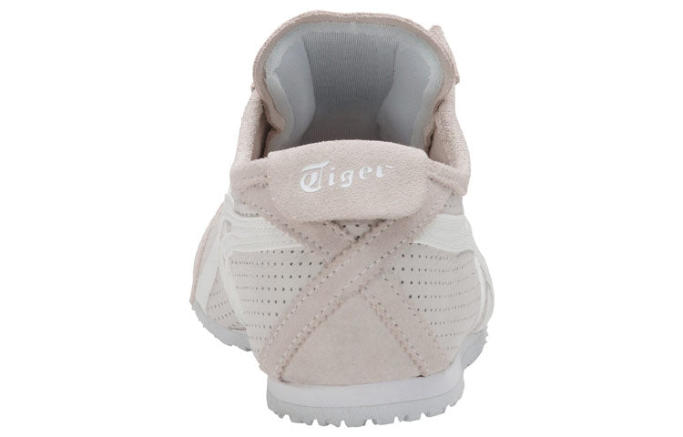 Onitsuka Tiger Mexico 66 Slip-On 'White' D815L-0101