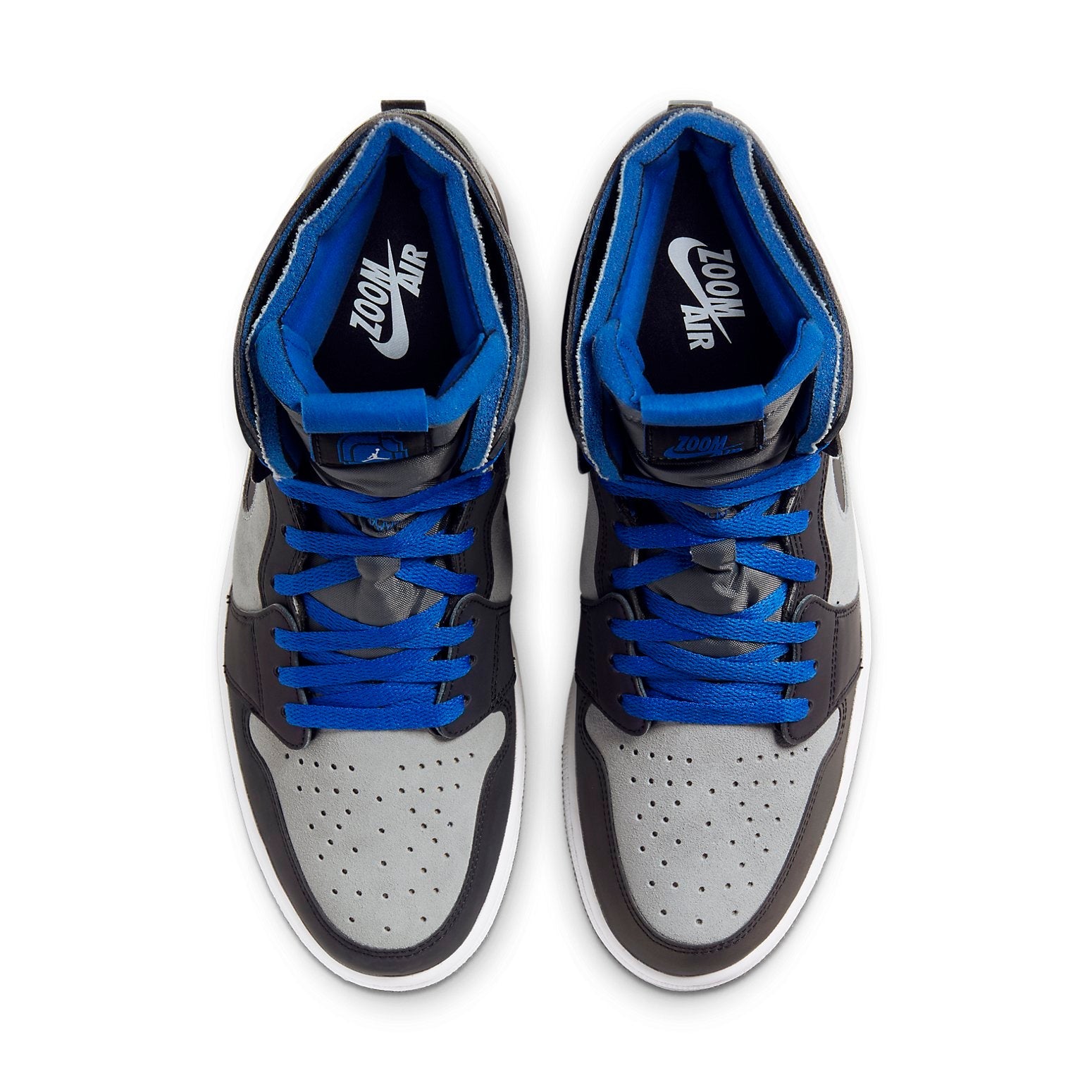 Air Jordan 1 Zoom Comfort x League of Legends 'World Championship 2020' DD1453-001