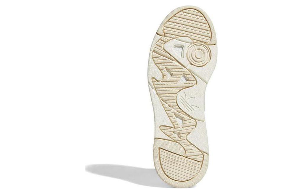 (WMNS) adidas Originals Post Up MID Skateboard Shoes 'Beige' GV9330